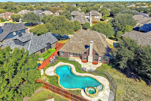 11485 Old Works Drive, Frisco