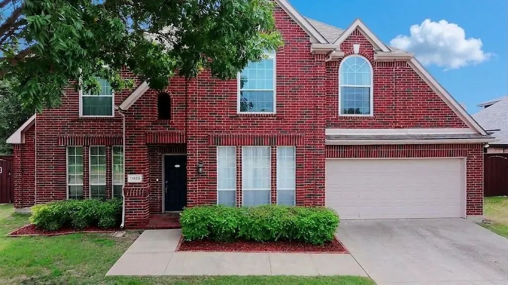 11485 Old Works Drive, Frisco