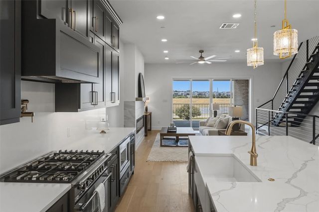 408 Vista Buena Trail, Fort Worth