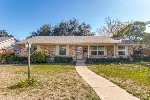 1317 Chickasaw Drive, Richardson