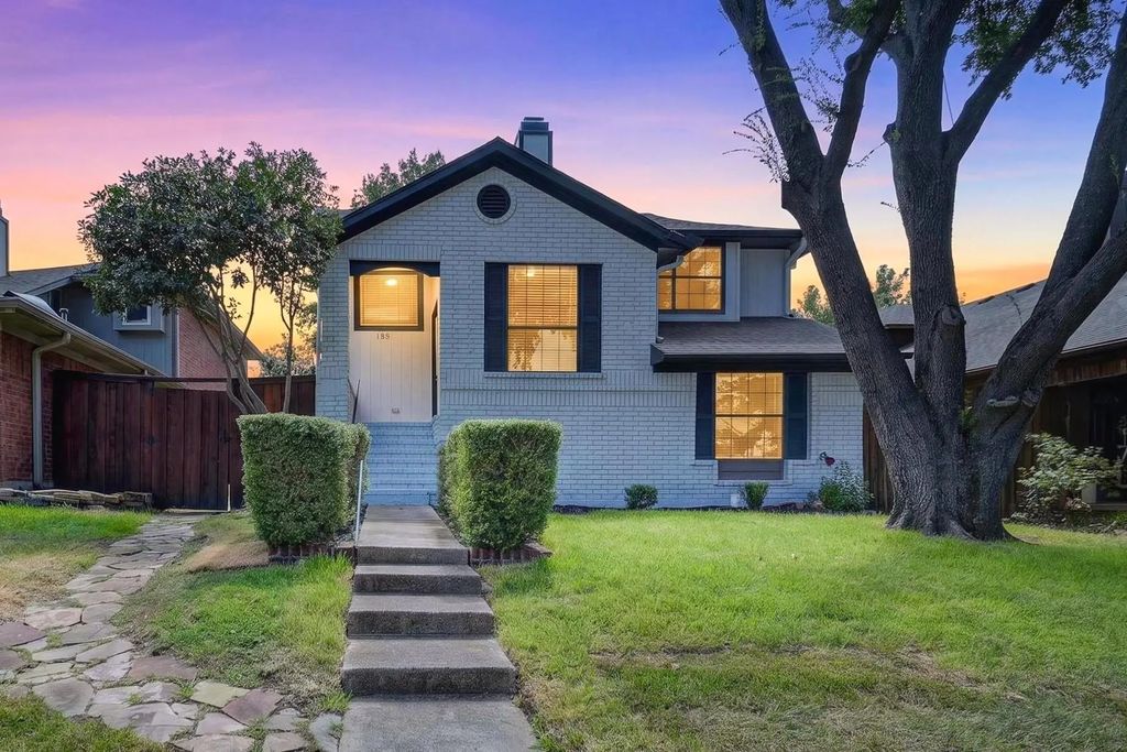 1618 San Francisco Street, Carrollton