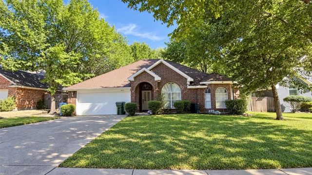 3016 Yale Drive, Flower Mound