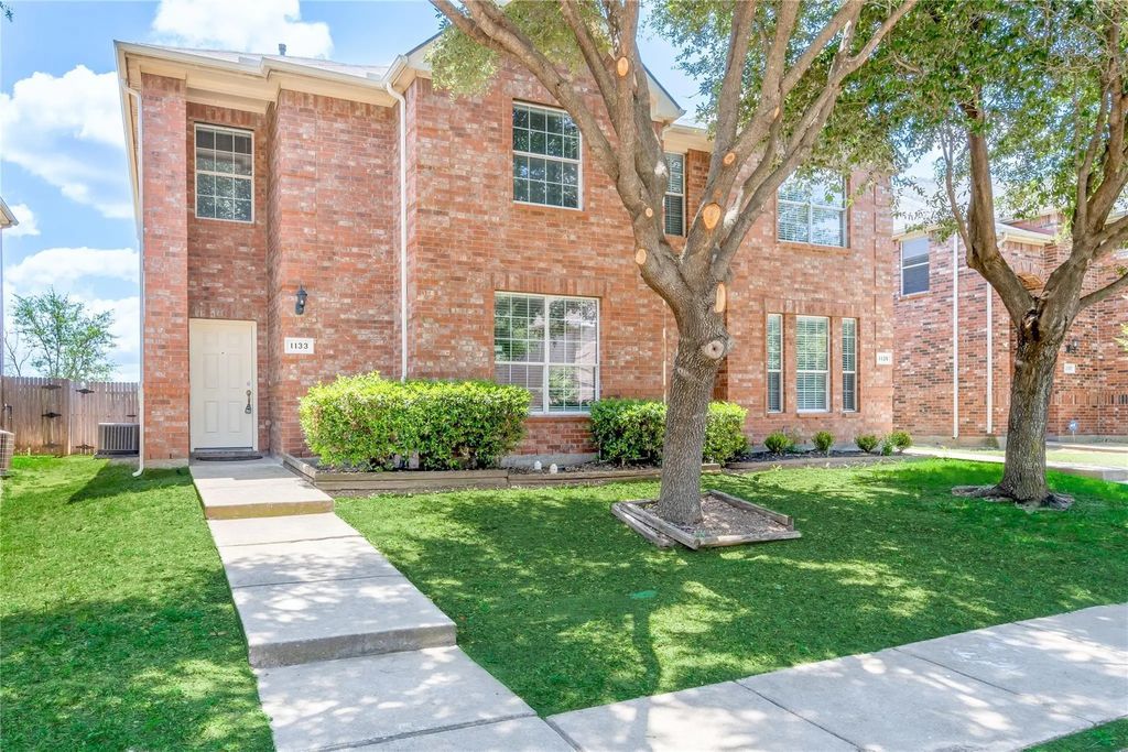 1133 Jamie Drive, Grand Prairie