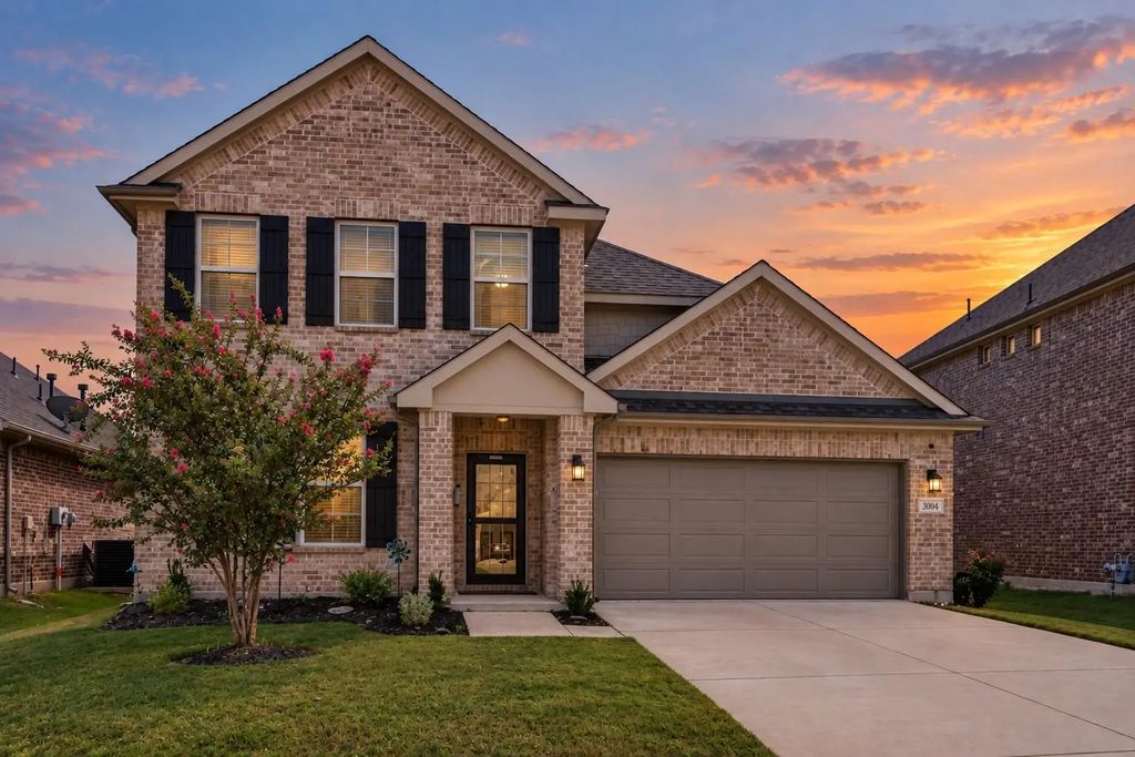 3004 Chestnut Lane, Melissa