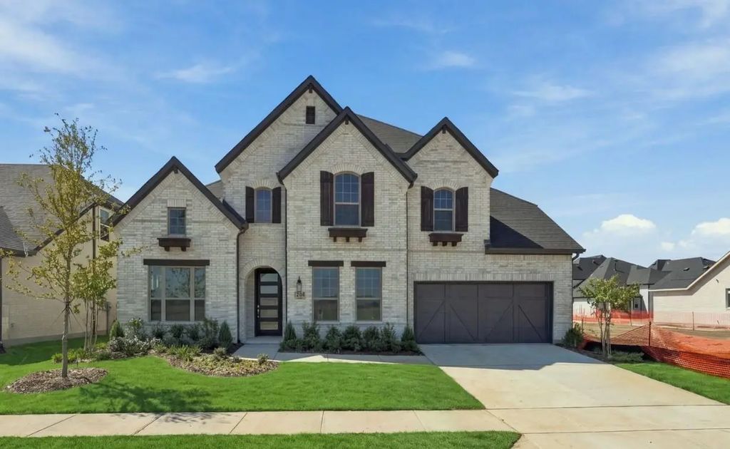 2912 Manchester Court, Celina