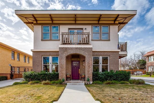 1038 Kings Highway 1, Dallas