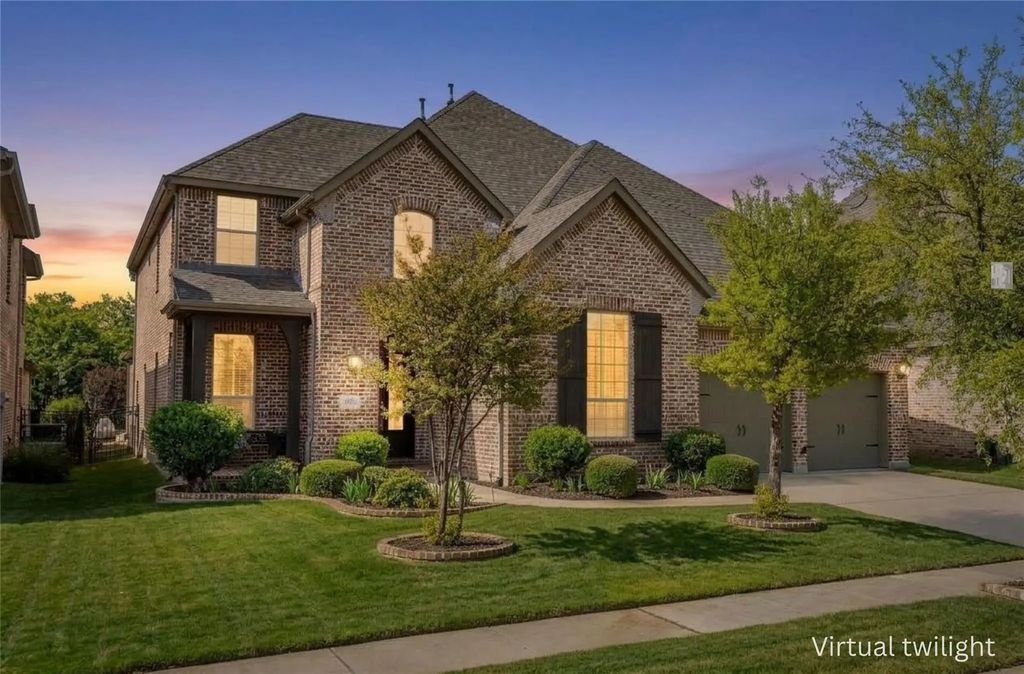 1601 Trinidad Way, Lantana