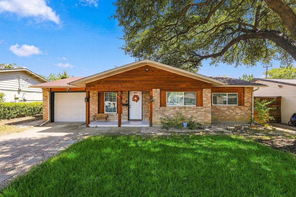 3214 Parker Street, Irving