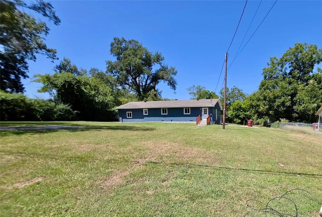 208 Miller Street, Mount Vernon