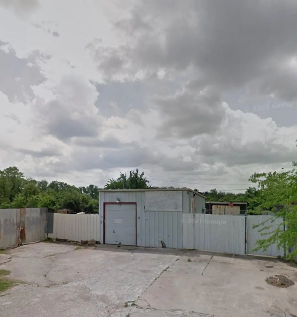 5904 Etsie Street, Fort Worth