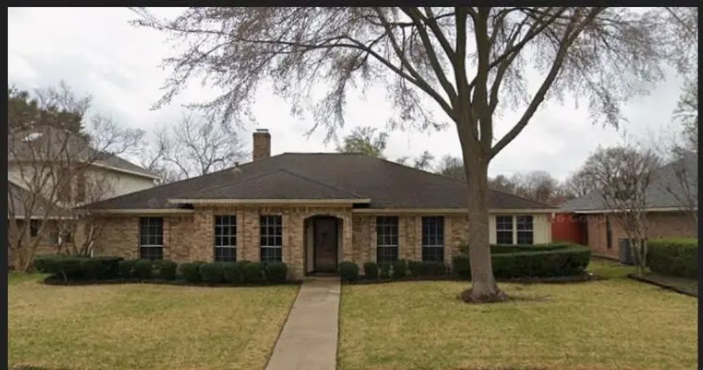 1102 Morningstar Trail, Richardson