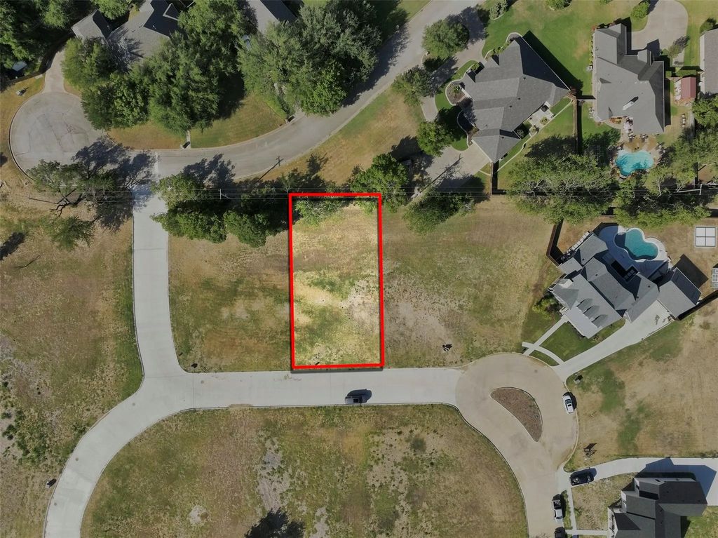 134 Dove Meadow Lane, Glen Rose