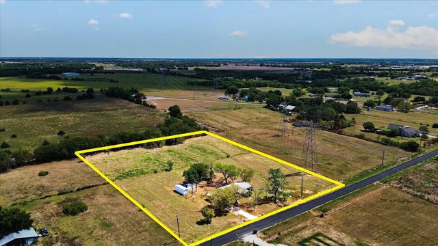 11929 County Road 950, Rockwall