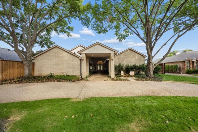13217 Woodhaven Drive, Farmers Branch