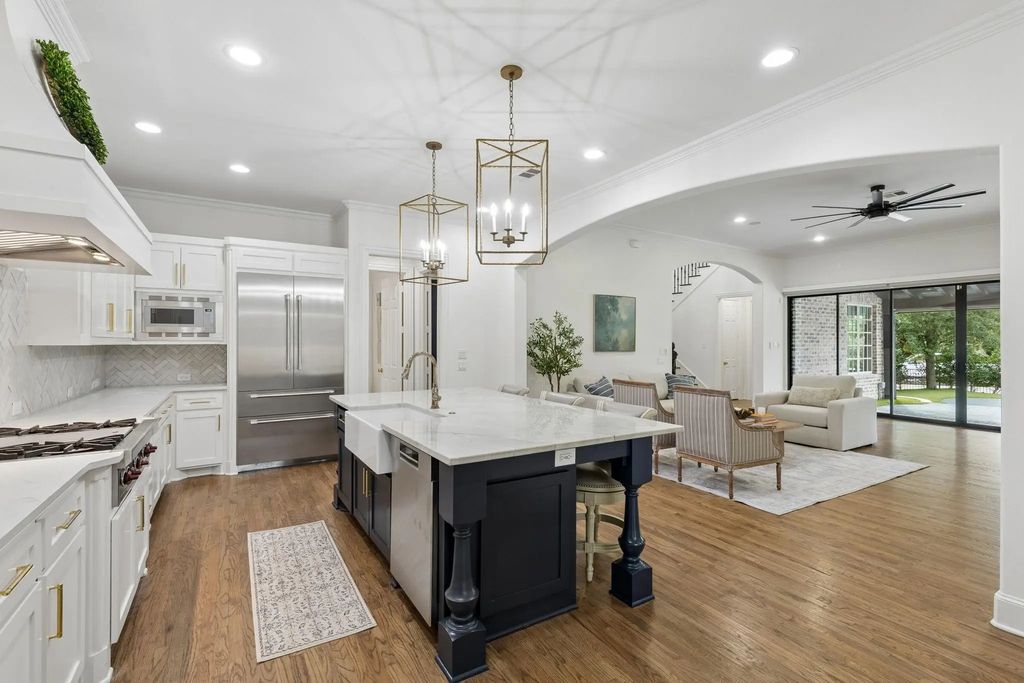11790 Azteca Lane, Frisco