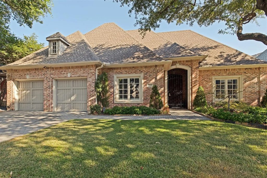 5929 Newgate Lane, Plano