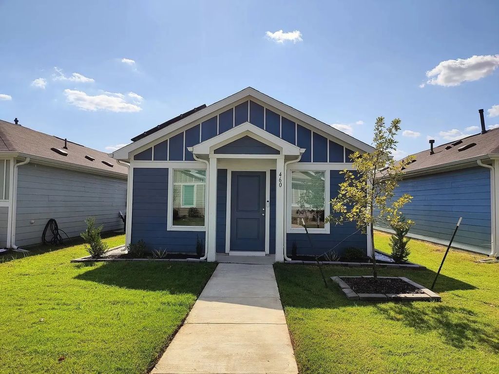 460 Whistlestop Way, Ferris