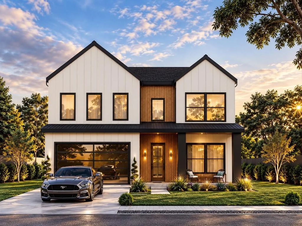 1134 Nolte Drive, Dallas
