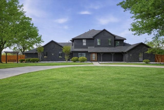 3367 Preston Hills Circle, Celina