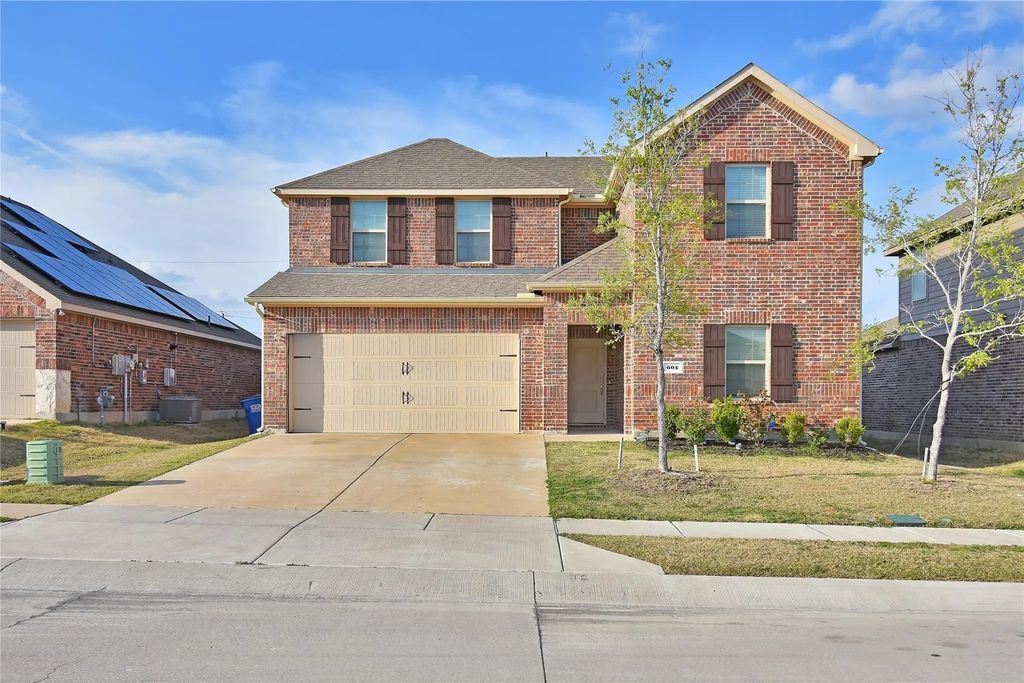 604 Gunsmoke Trail, Princeton