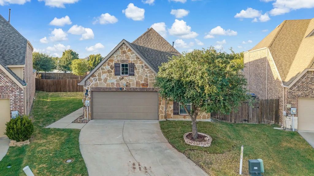10228 Tanner Mill Drive, McKinney
