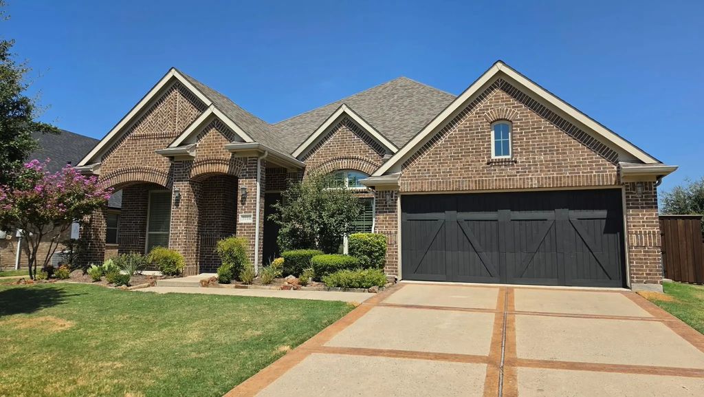 5144 Kerstyn Drive, Frisco