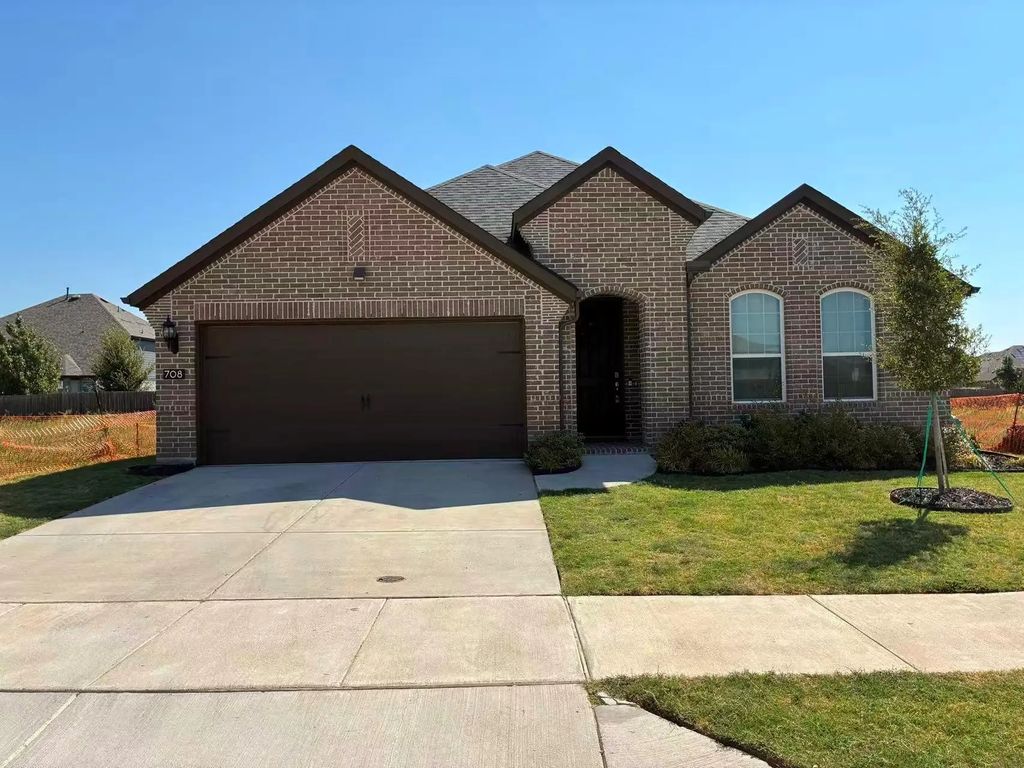 708 Lido Lane, Anna