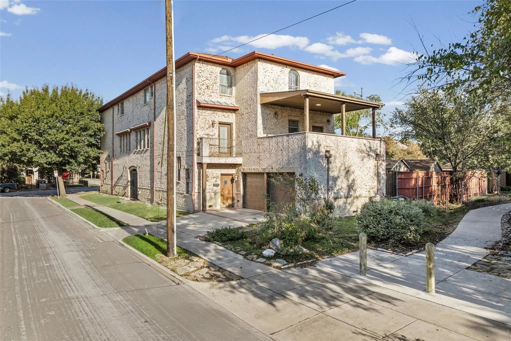 5100 Mission Avenue 5100b, Dallas