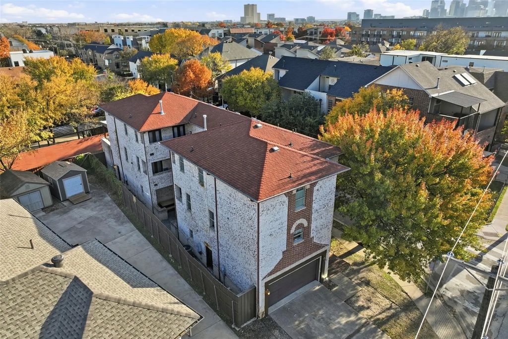 5102 Mission Avenue 5102b, Dallas