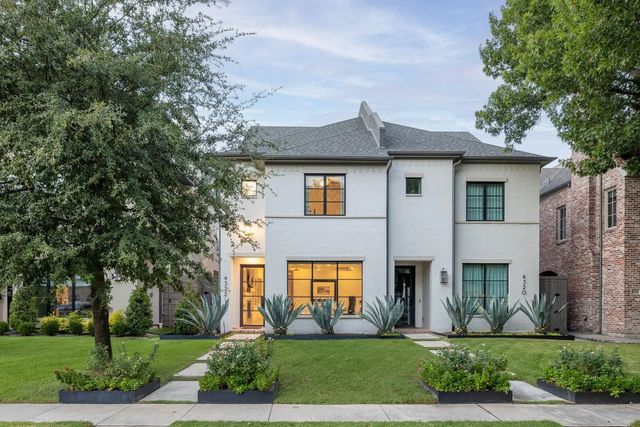4322 Emerson Avenue, University Park