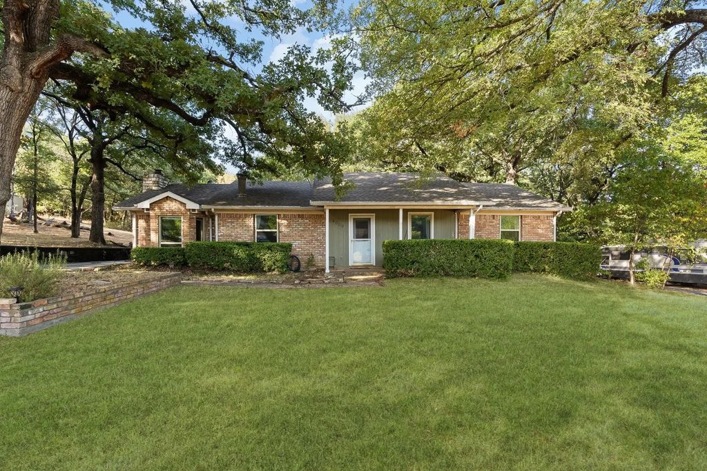 4009 High Meadows Drive, Alvarado