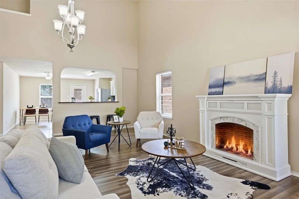 227 Old Spanish Trail, Waxahachie