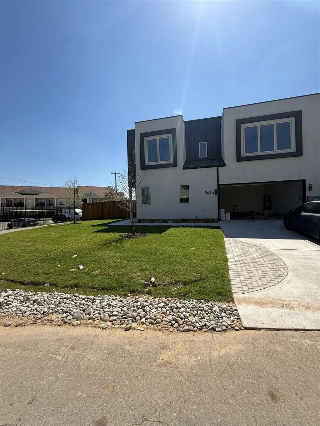 5634 Mesa Circle, Dallas