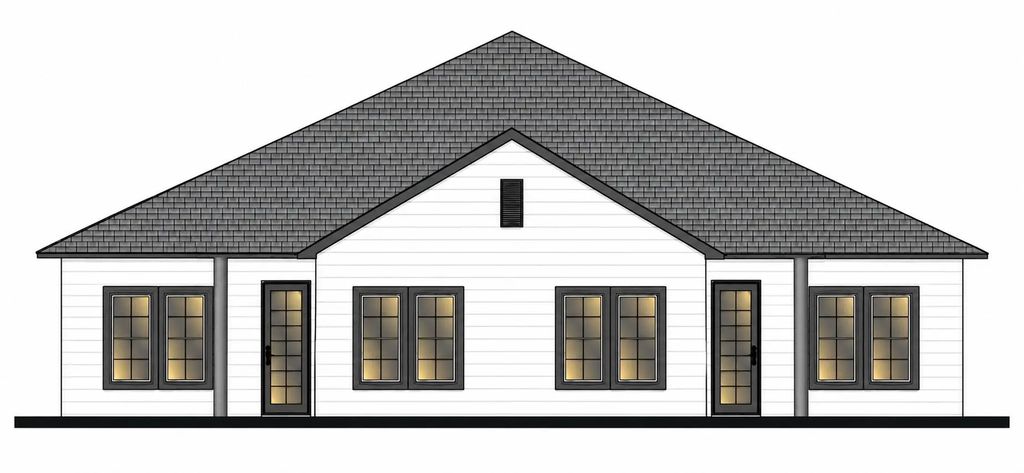134 Shady Springs Drive, Runaway Bay