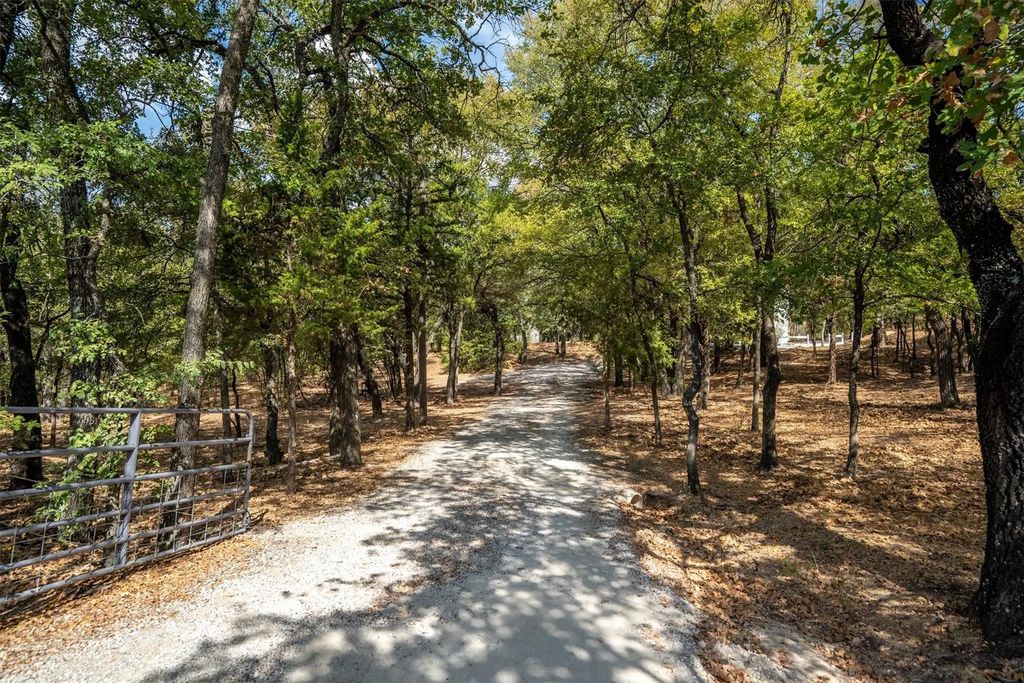 4117 Matthew Drive, Cleburne