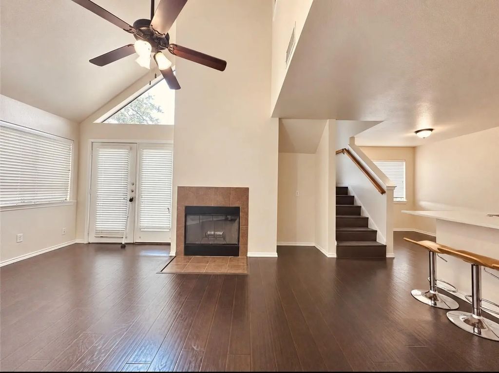 9831 Walnut Street P210, Dallas