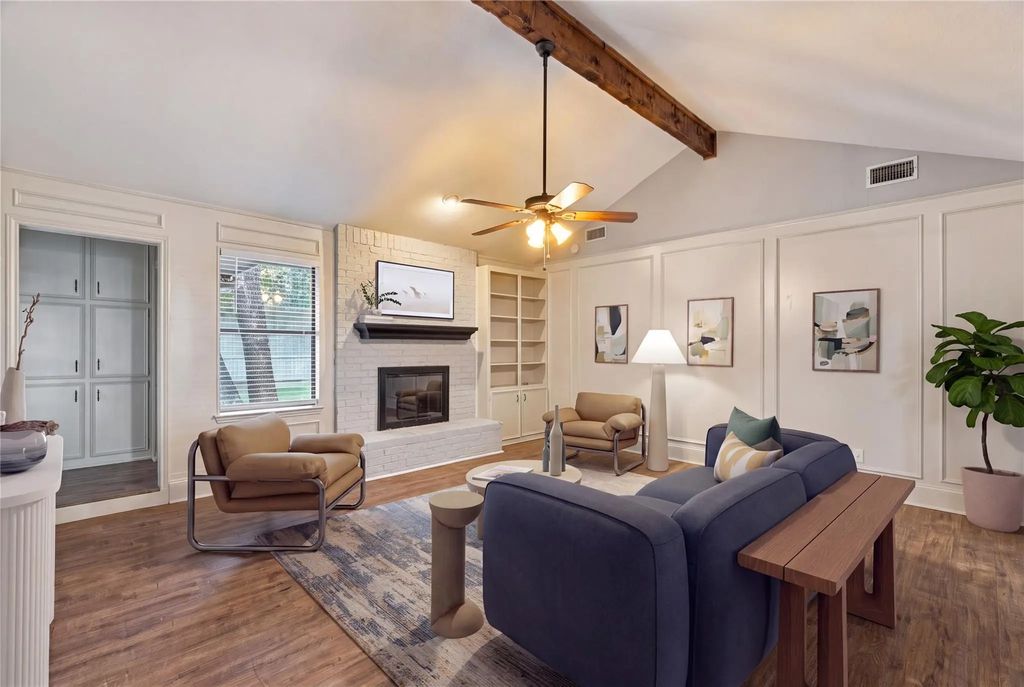 2311 Bluebird Court, Grapevine