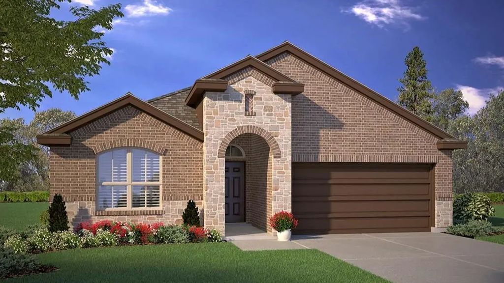 15933 Stableford Road, Fort Worth