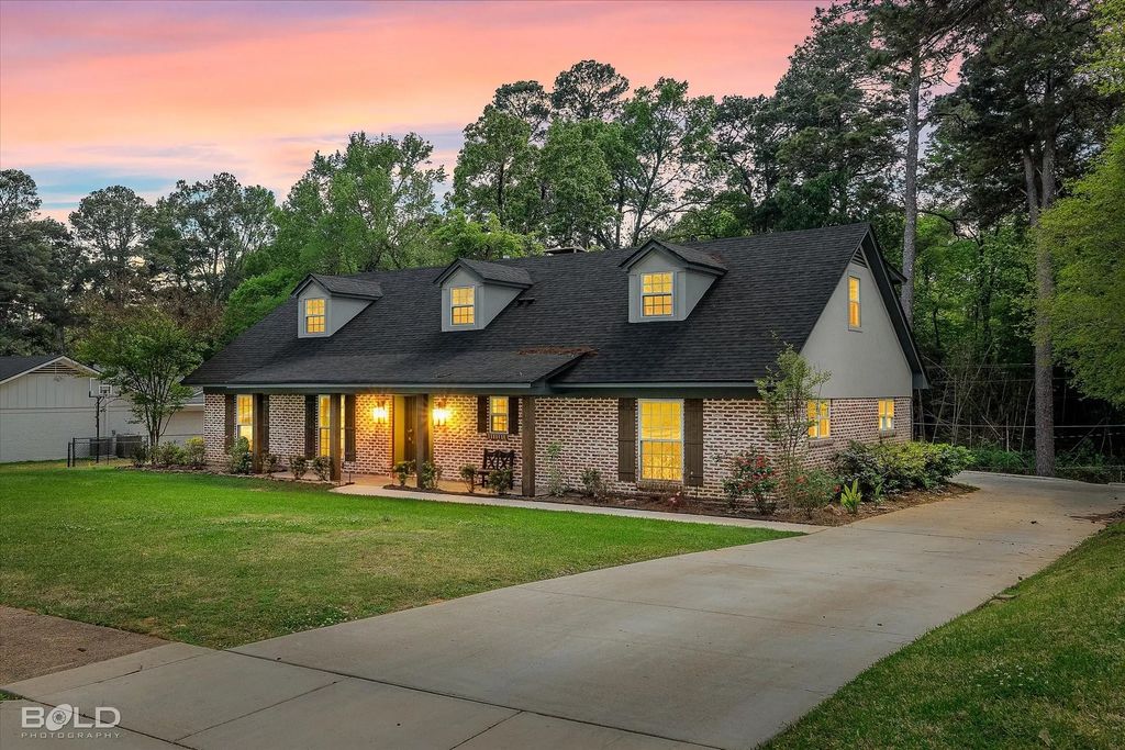 7630 Ferguson Drive, Shreveport