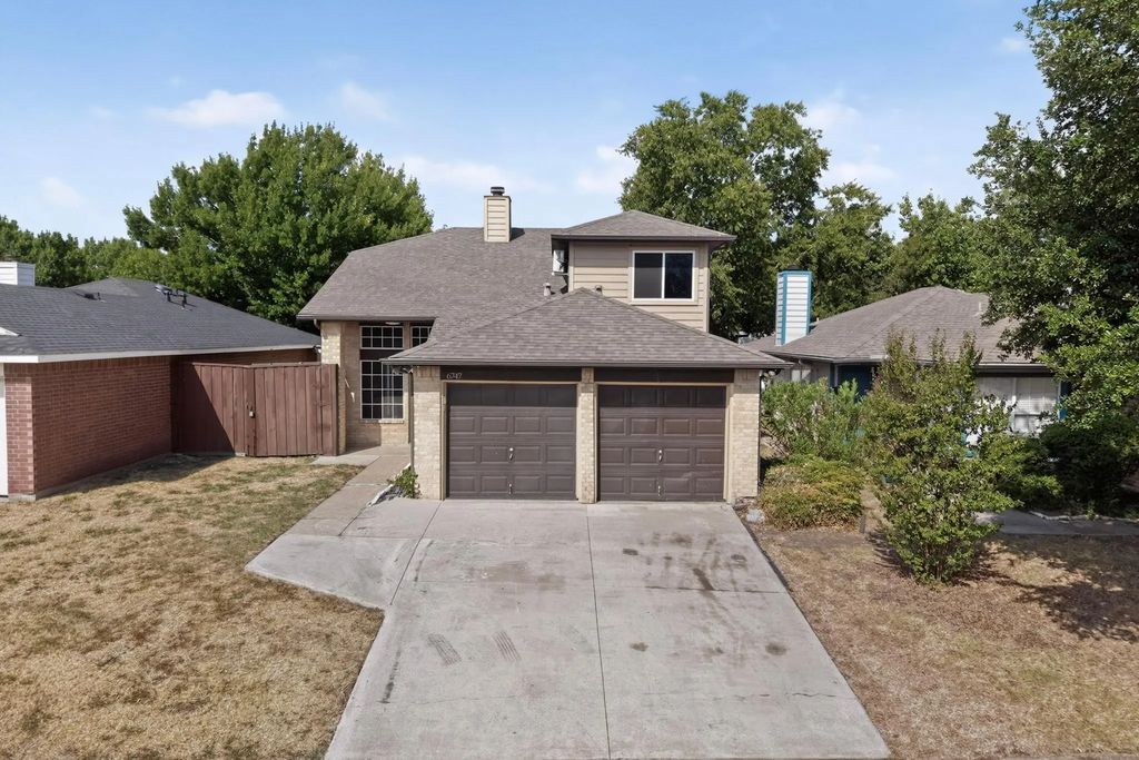 6747 Silver Sage Drive, Fort Worth