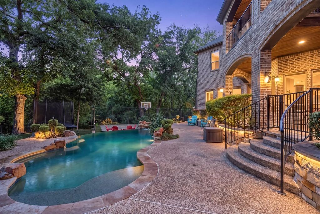 1700 Surrey Lane, McKinney