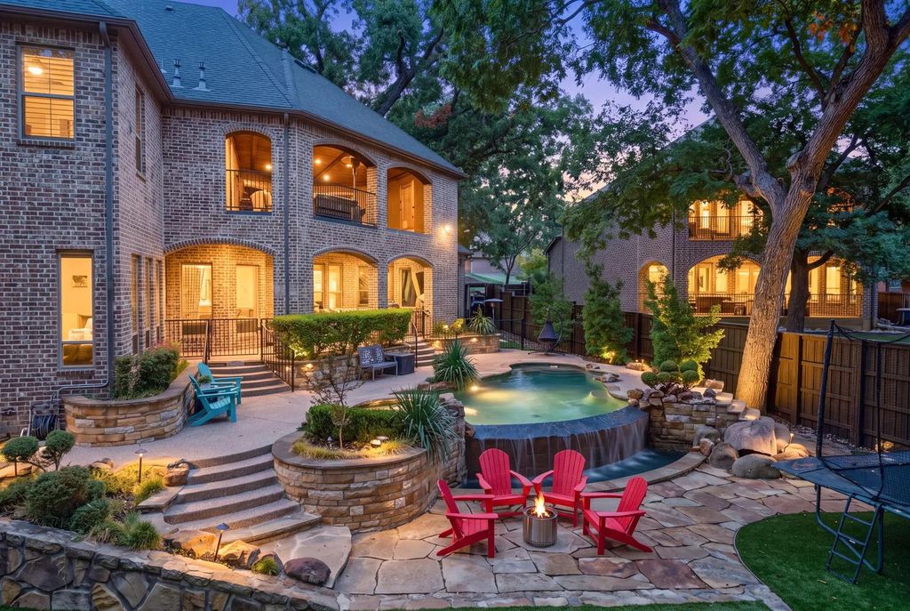 1700 Surrey Lane, McKinney