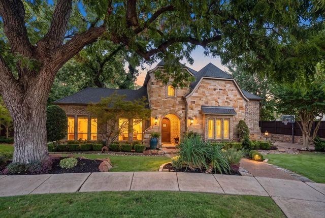 1700 Surrey Lane, McKinney