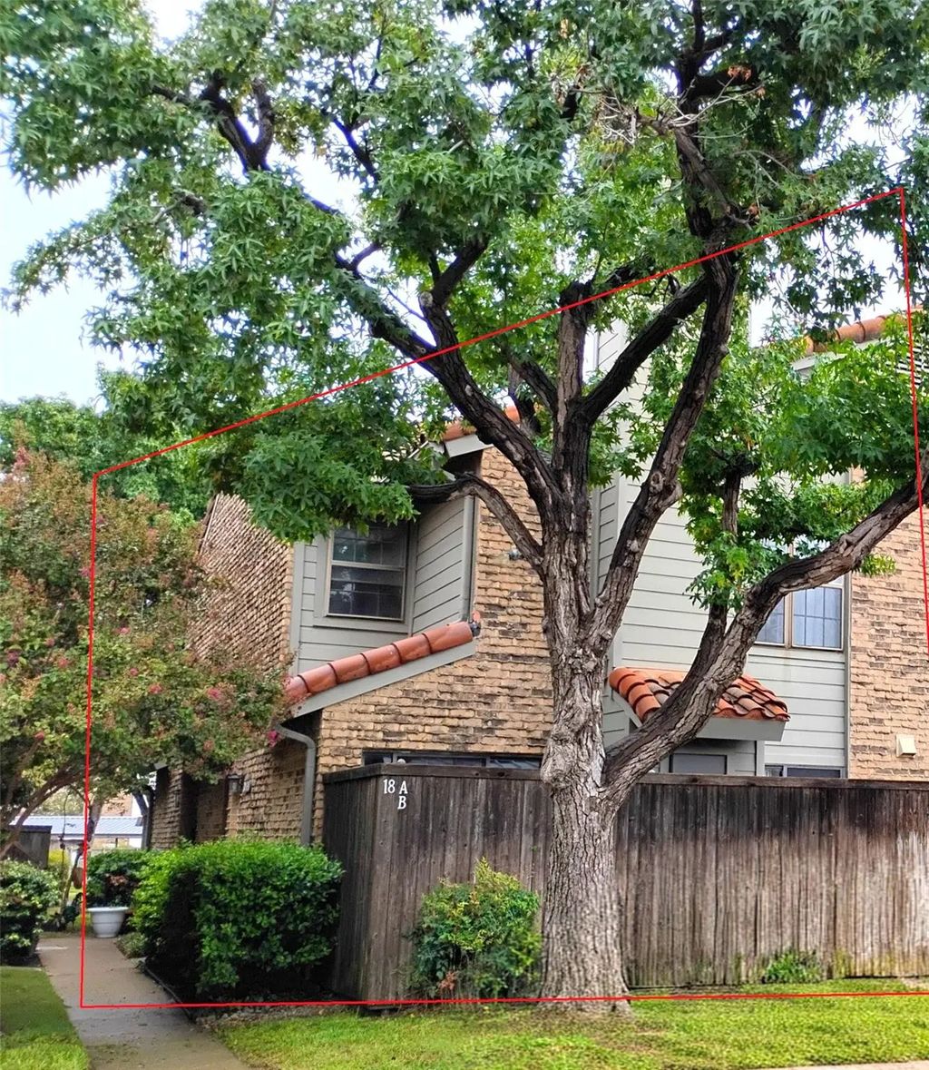 14800 Enterprise Drive 18a, Farmers Branch