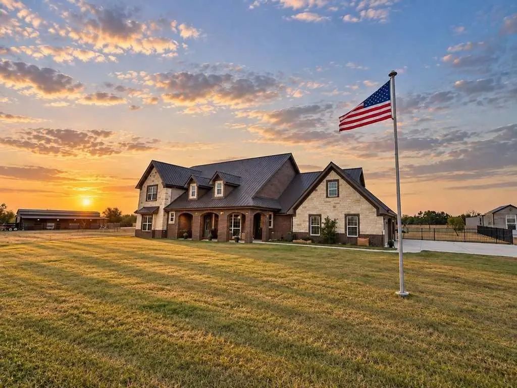 417 County Road 60, Gatesville