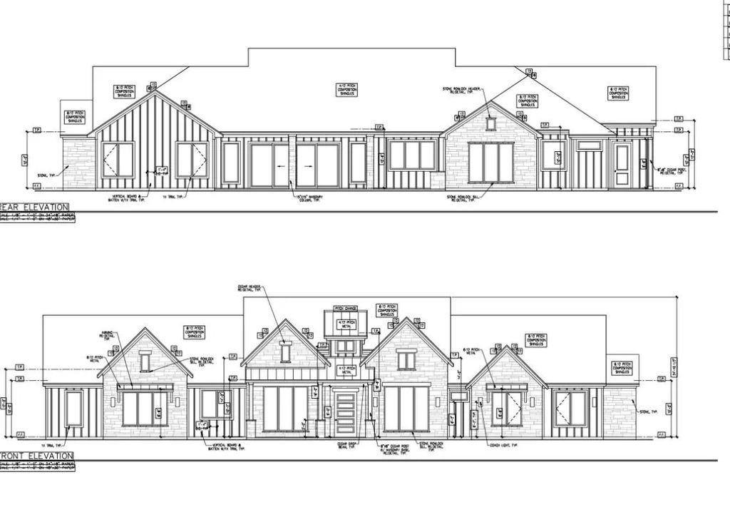 12720 Old Stoney Road, Ponder