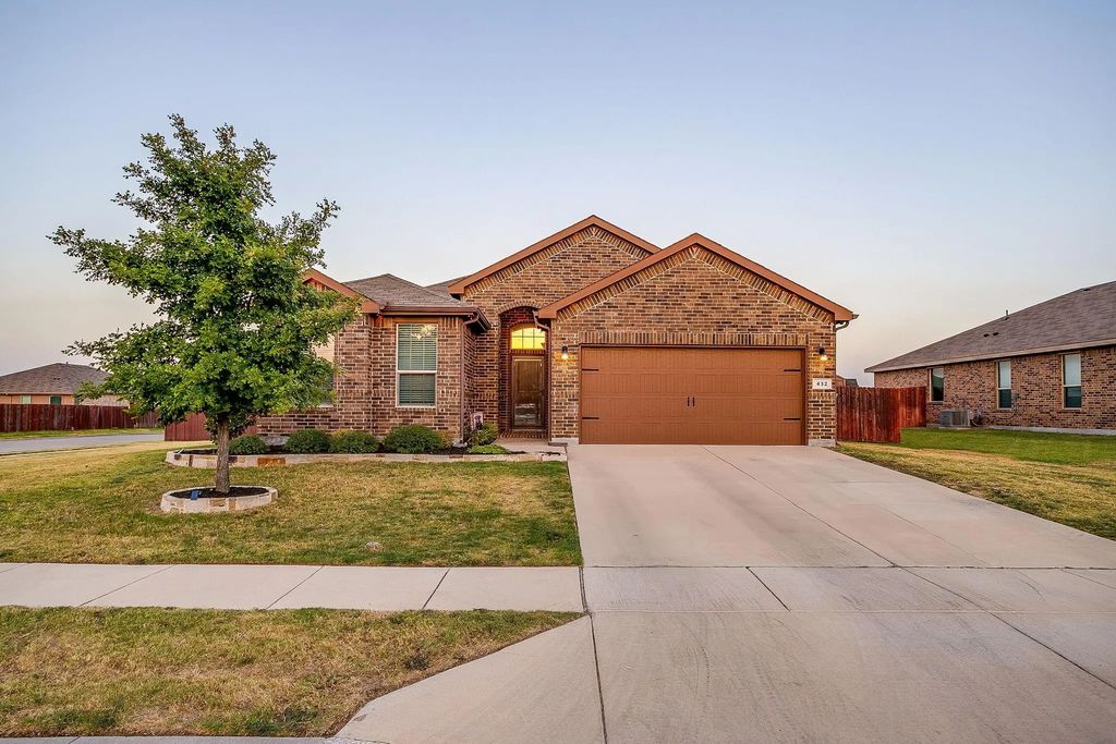 432 Windsail Lane, Azle