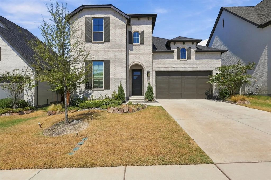 7424 Lilypad Lane, McKinney