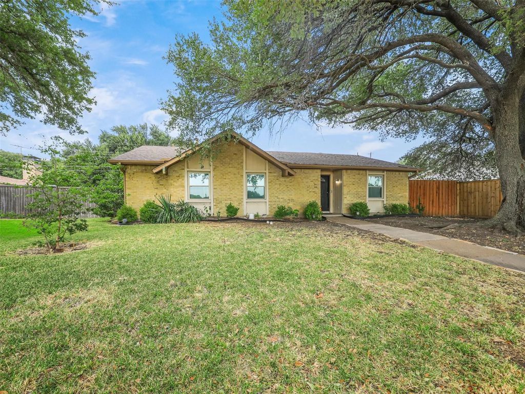 1503 Field Cove Drive, Plano