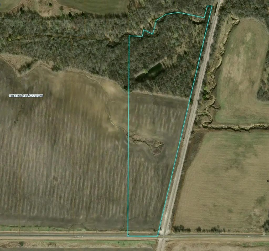 Lot 6 Carthage Road, Celina